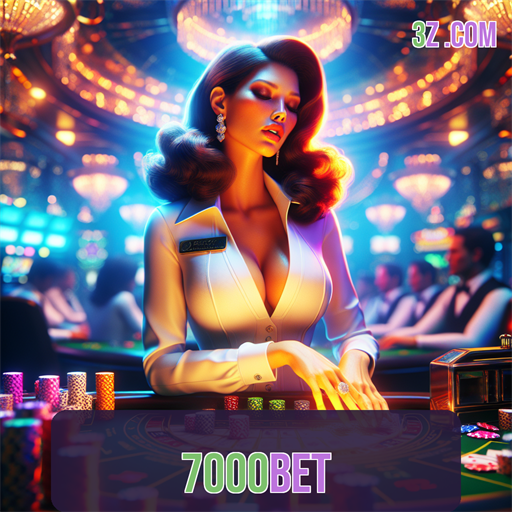 Experiência Incrível no Cassino do 7000bet para Jogadores